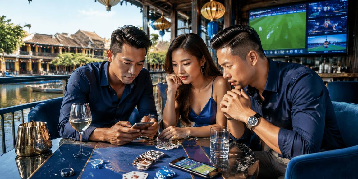 win23 Mở tài khoản và bắt đầu như thế nào